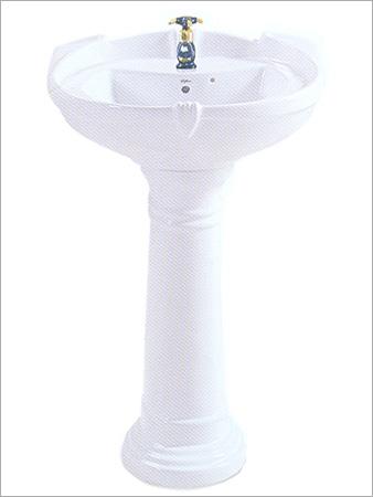 Phoenix Pedestal Wash Basins