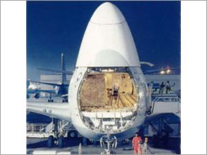 Air Cargo By GAMS Logistics
