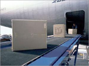 Air Cargo Services