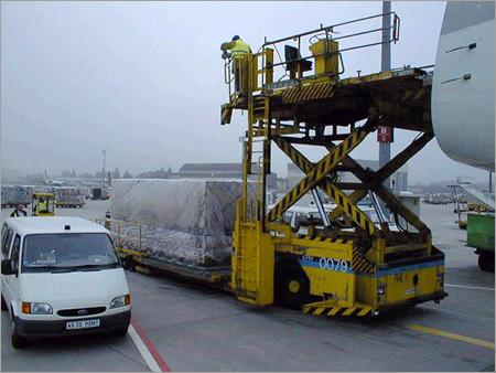 Air Freight Forwarding Services