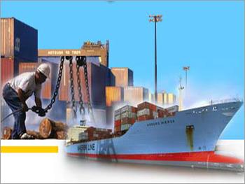 Cargo Services By GAMS Logistics