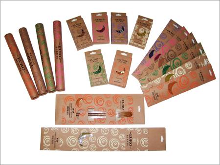 Incense Sticks