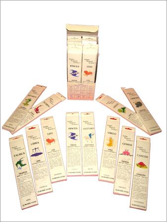 Incense Sticks