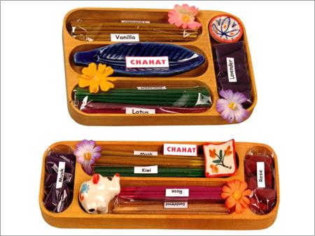 Wooden Tray