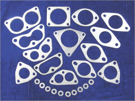 Perforated Gaskets