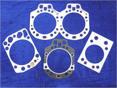 Cyl Head Gasket - Merc/Zetor