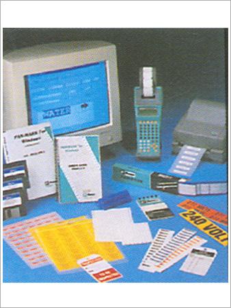 Panduit Make Identification Products