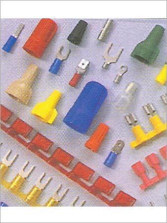 Panduit Make Terminals