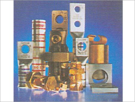 Power Connectors