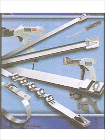 Panduit Make Stainless Steel Products
