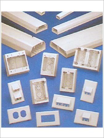 Panduit Make Surface Raceway