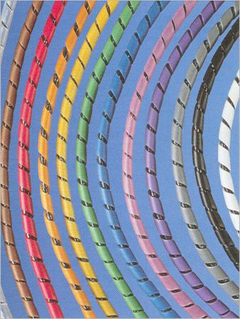 Panduit Make Spiral Wrap