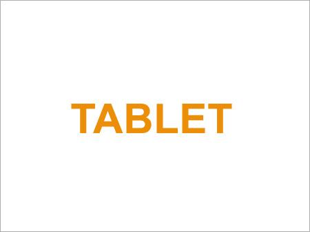Tablet - Local