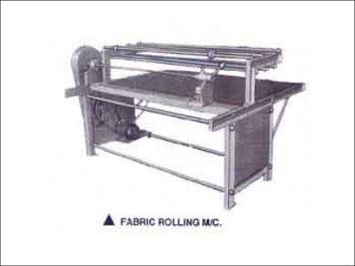 Packaging Machinery