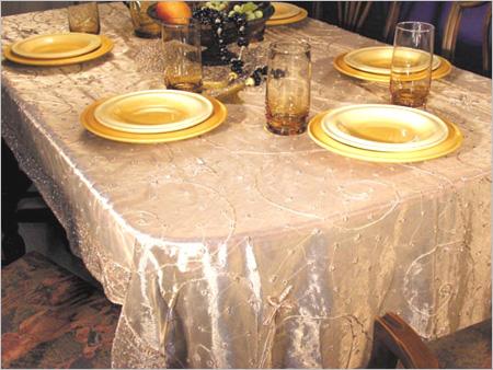 Dining Table Cover