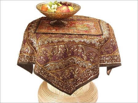 Printed Table Cloth