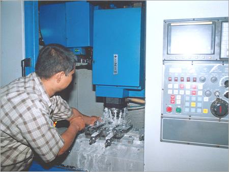 Manufacturing Facility