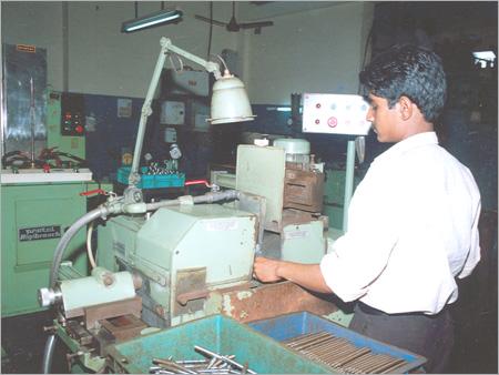 Manufacturing Facility