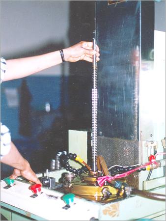 Precision Machined & Turned Components