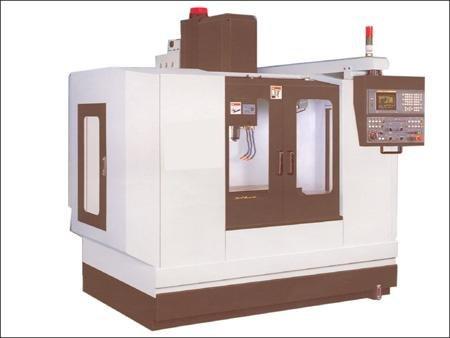 Vertical Machining Center