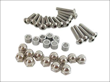 Fasteners