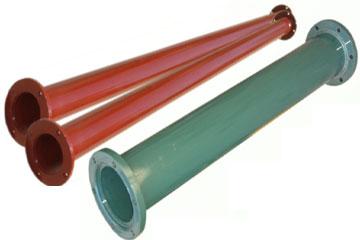 Column Pipes
