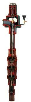 Vertical Turbine Pump