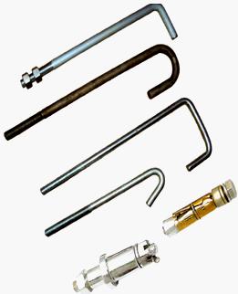 Anchor Bolts