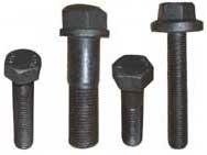Heavy Hex Bolts