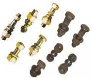 Hub Bolts/Wheel Bolts