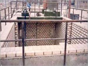 Special Purpose Refractories