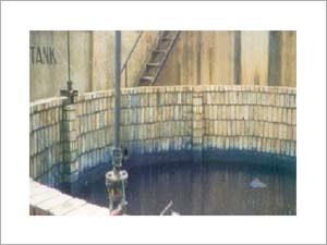 Induction Furnance Refractories