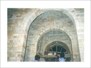 High Alumina Refractories