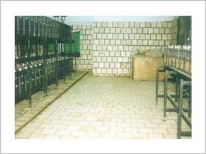 Refractories