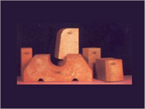 Ceramic Refractories