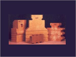 Refractories