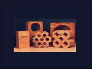 Refractory Bricks