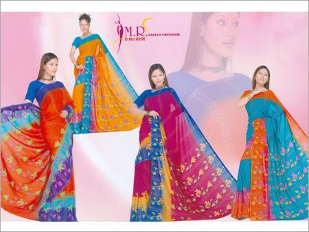 Sarees