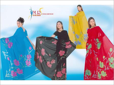Sarees