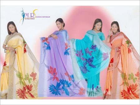 Sarees