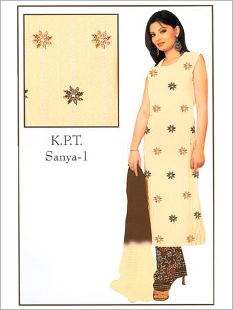 Ladies Suit