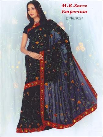 Sarees