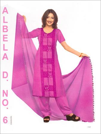 Ladies Suit