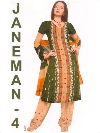 Ladies Suit