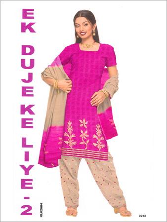 Ladies Suit