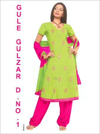 Ladies Suit