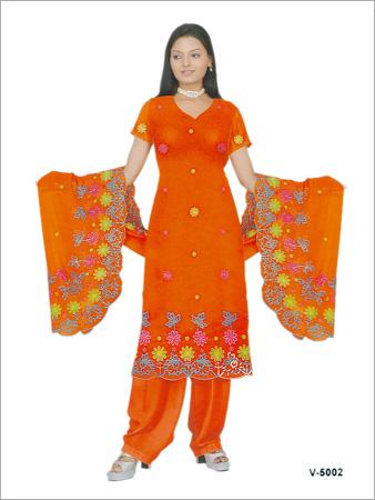 Ladies Suit