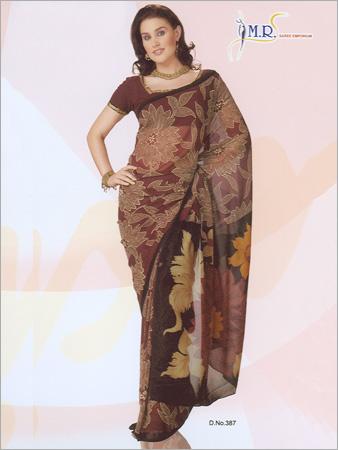 Sarees