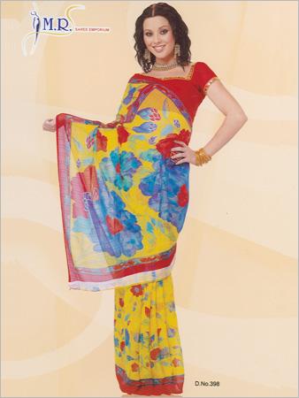 Sarees