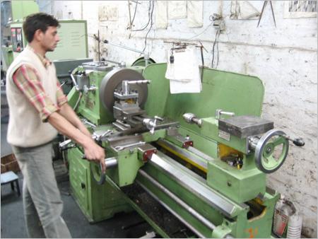 Manufacturing Facilities